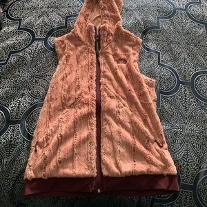 NorthFace Vest